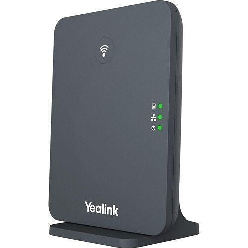 YEALINK Yealink 1302017 Dect Phone Base Station