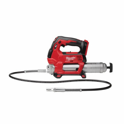 MILWAUKEE Milwaukee 2646-20 M18 2-speed Cordless Grease Gun