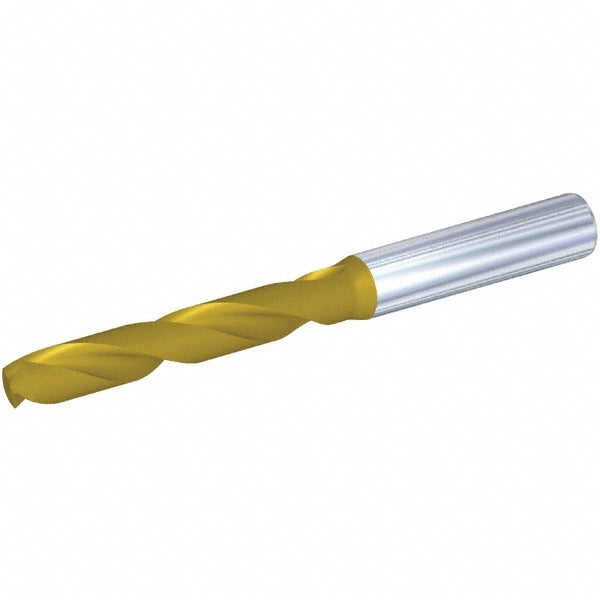 KENNAMETAL Kennametal 4150685 Carbide Jobber Drill 6.10 Mm Tin