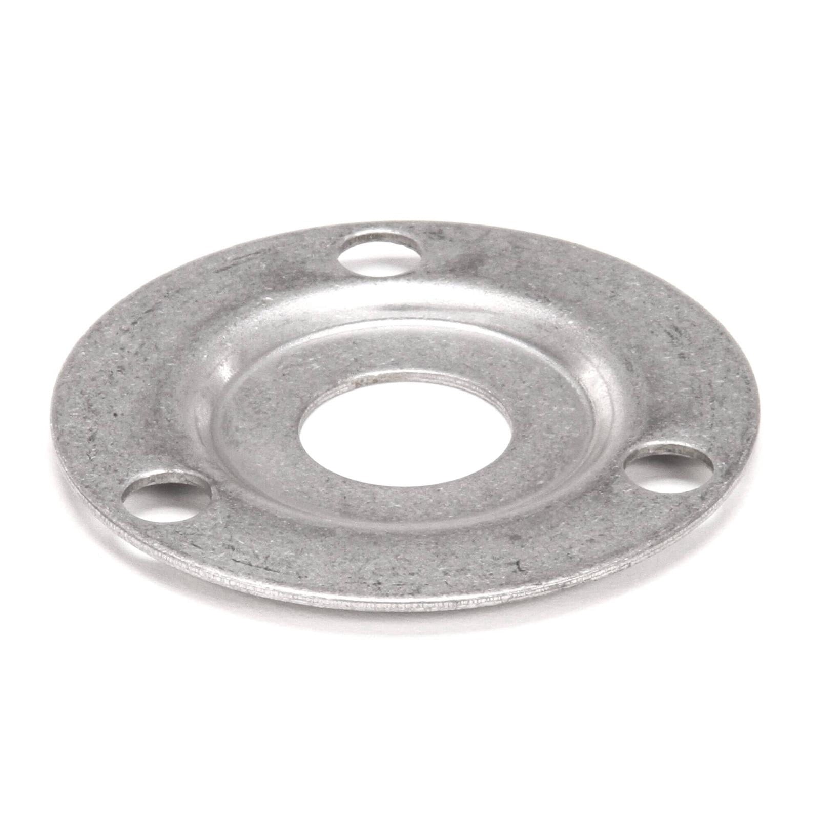 ELECTROLUX PROFESSIONAL Electrolux Professional 0C4138 Flange Motor 2.85 x 2.85 x 0.25 in Each 0C4138