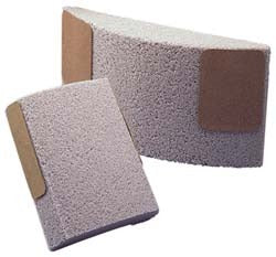 NORTON Norton 61463650304 Surface Grinding Segment 30 Grit