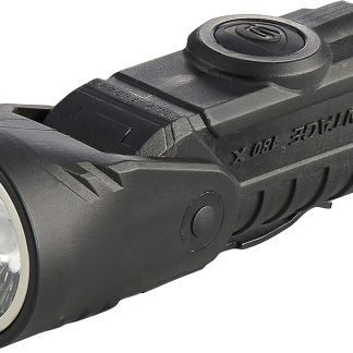 STREAMLIGHT Streamlight 88903 Vantage 180 X 250 lm (Helmet-Mount)