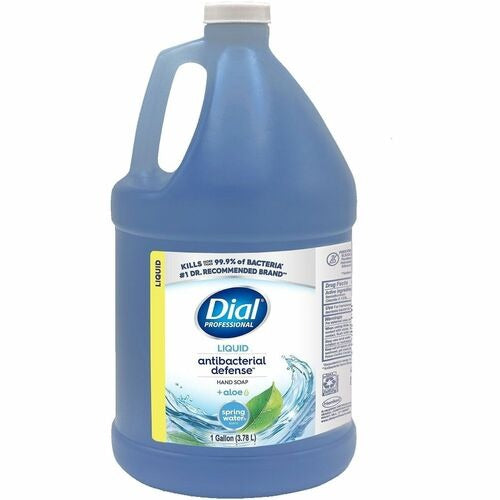 DIAL Dial Corporation DIA15926 Antibacterial Hand Soap