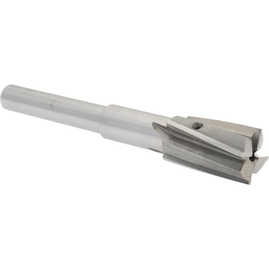 VALUE COLLECTION Value Collection GH8830564 Counterbore 7/8 in 4 Flute Hss