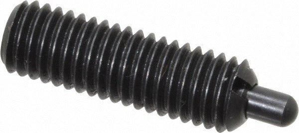 JERGENS Jergens 26873 Threaded Spring Plunger M8 X 1.25