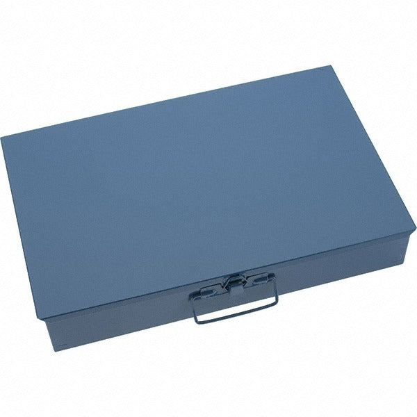 DURHAM MFG Durham 109-04-CLASSC 21 Compartment Storage Box