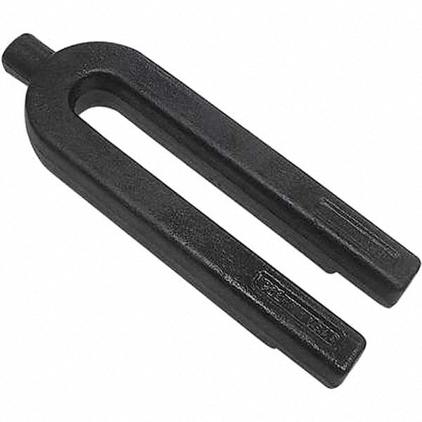 TE-CO Te-co 33924 U-shaped Strap Clamp 12 in Forged Steel