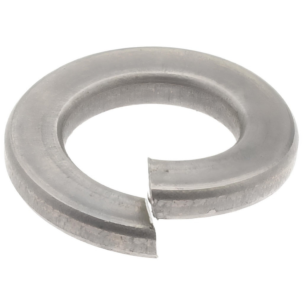 VALUE COLLECTION Value Collection LW7X00500-100BX M5 Split Lock Washer Ss