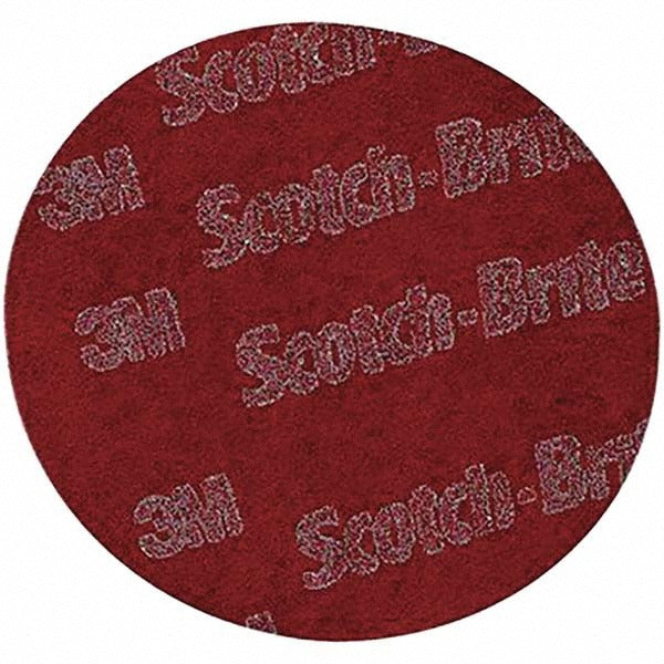 3M 3M 7100048870 Hook Loop Abrasive Disc 6in Very Fine