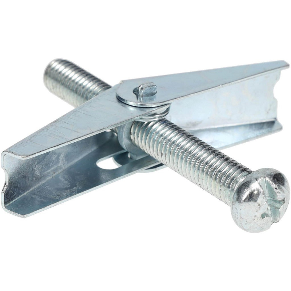 VALUE COLLECTION Value Collection NFC5541 Steel Toggle Bolt Wall Anchor