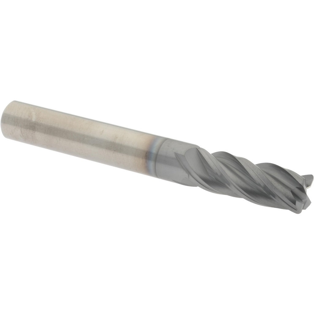 ACCUPRO Accupro 95168583 Corner Radius End Mill 5/16 in 4 Flute
