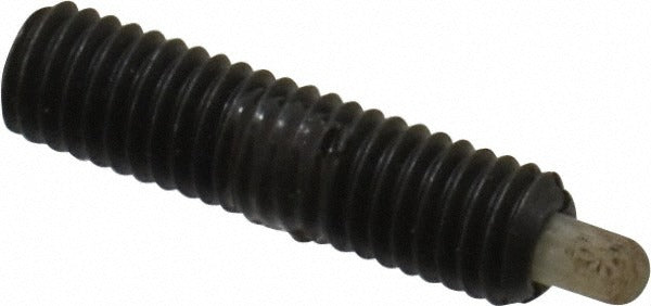 GIBRALTAR Gibraltar SWPN-3AP-G Threaded Spring Plunger 10-32