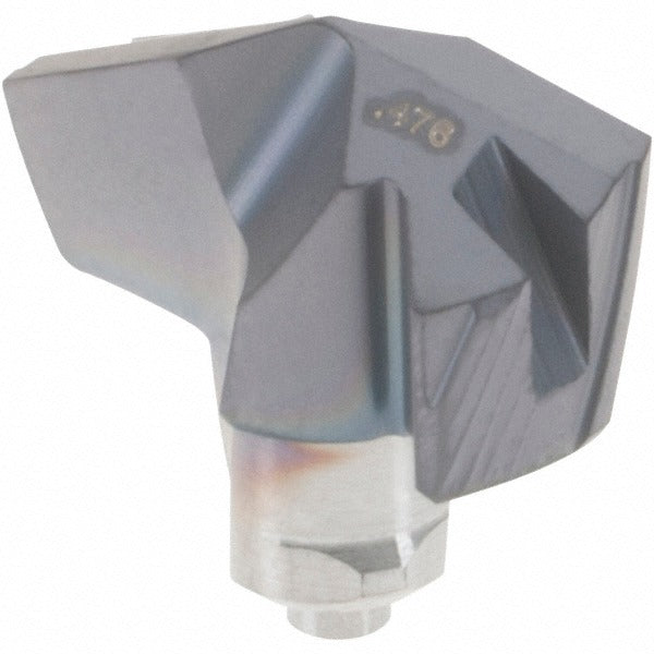 ISCAR Iscar 5509582 Carbide Replaceable Tip Drill 0.476 in ICP-2M