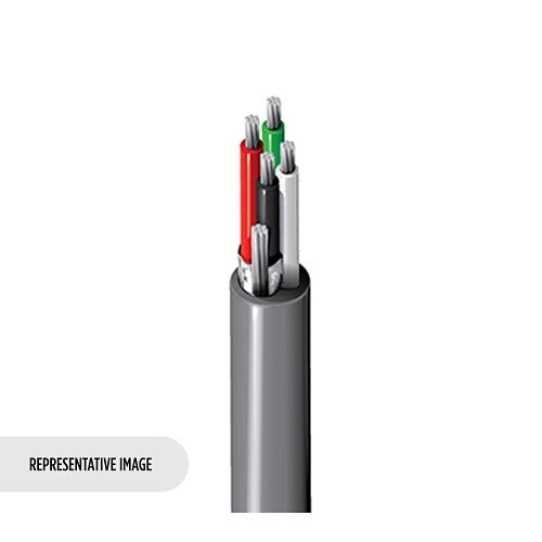 BELDEN Belden Inc. 8724 060U1000 Multimedia Cable