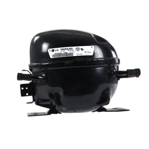 WHIRLPOOL Whirlpool W11209866 compressor (10.5 x 7.75 x 8.125 in)