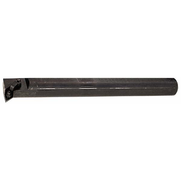 HERTEL Hertel 7000023 Indexable Boring Bar 1.3 in Left Hand