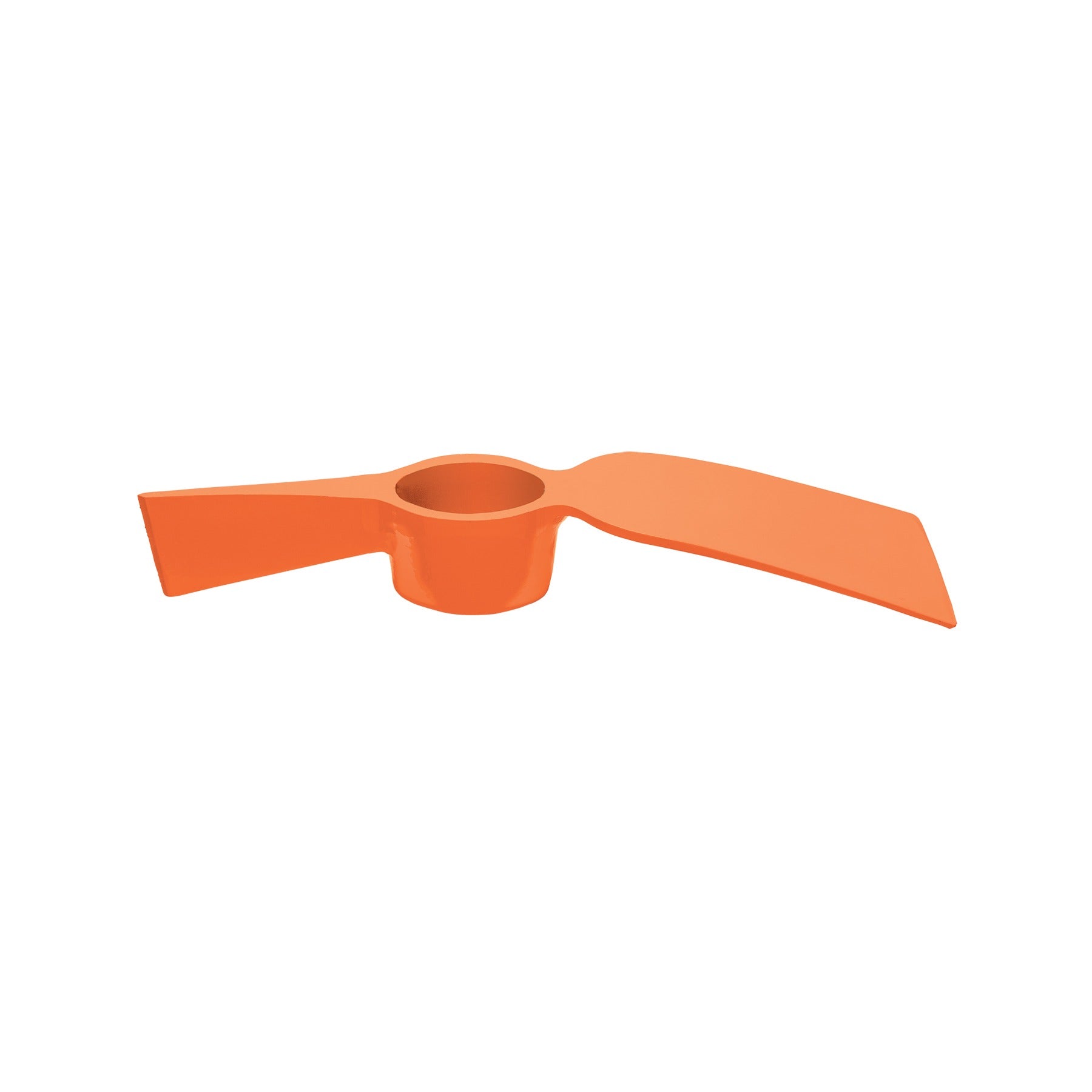 TRUPER Truper TH-5 Cutter Mattock Head 5 lb (Head Only) TH-5