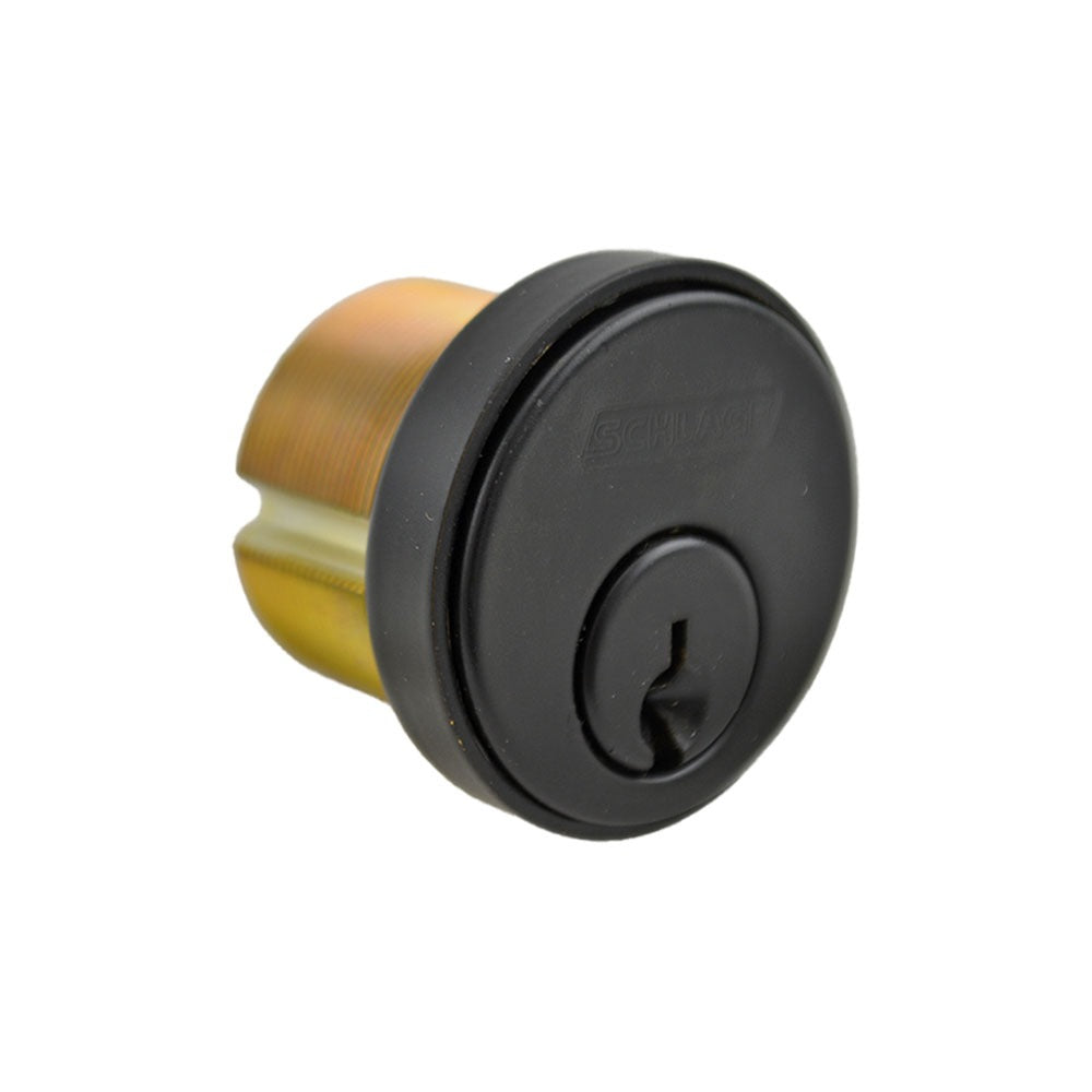 SCHLAGE Schlage Commercial 30001C622118 Mortise Cylinder C Keyway