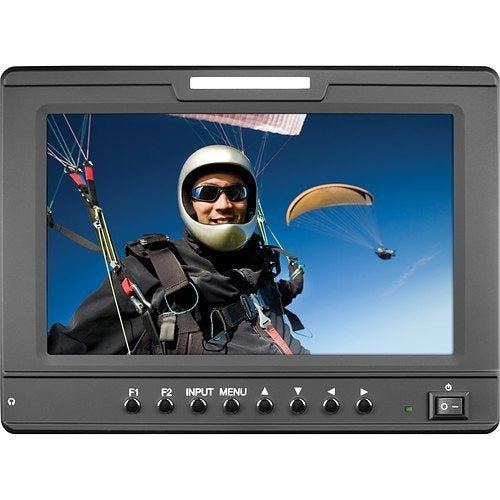 MARSHALL ELECTRONICS Marshall Electronics V-LCD70-AFHD-SL 7-inch Camera Monitor