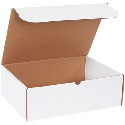 BSC PREFERRED Bsc Preferred M15115 Literature Mailer Box 50-pack