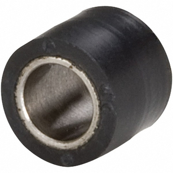 DYNABRADE Dynabrade 11069 Contact Wheel 70 Duro Rubber Crowned