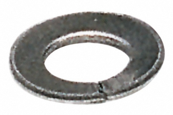 ELECTRO HARDWARE Electro Hardware RS-3 Split Lock Washer No. 8 302 Stainless Steel