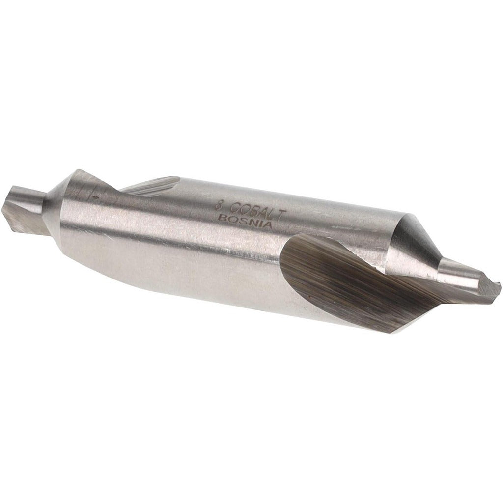 VALUE COLLECTION Value Collection BC10P0008 Combo Drill Countersink No. 8