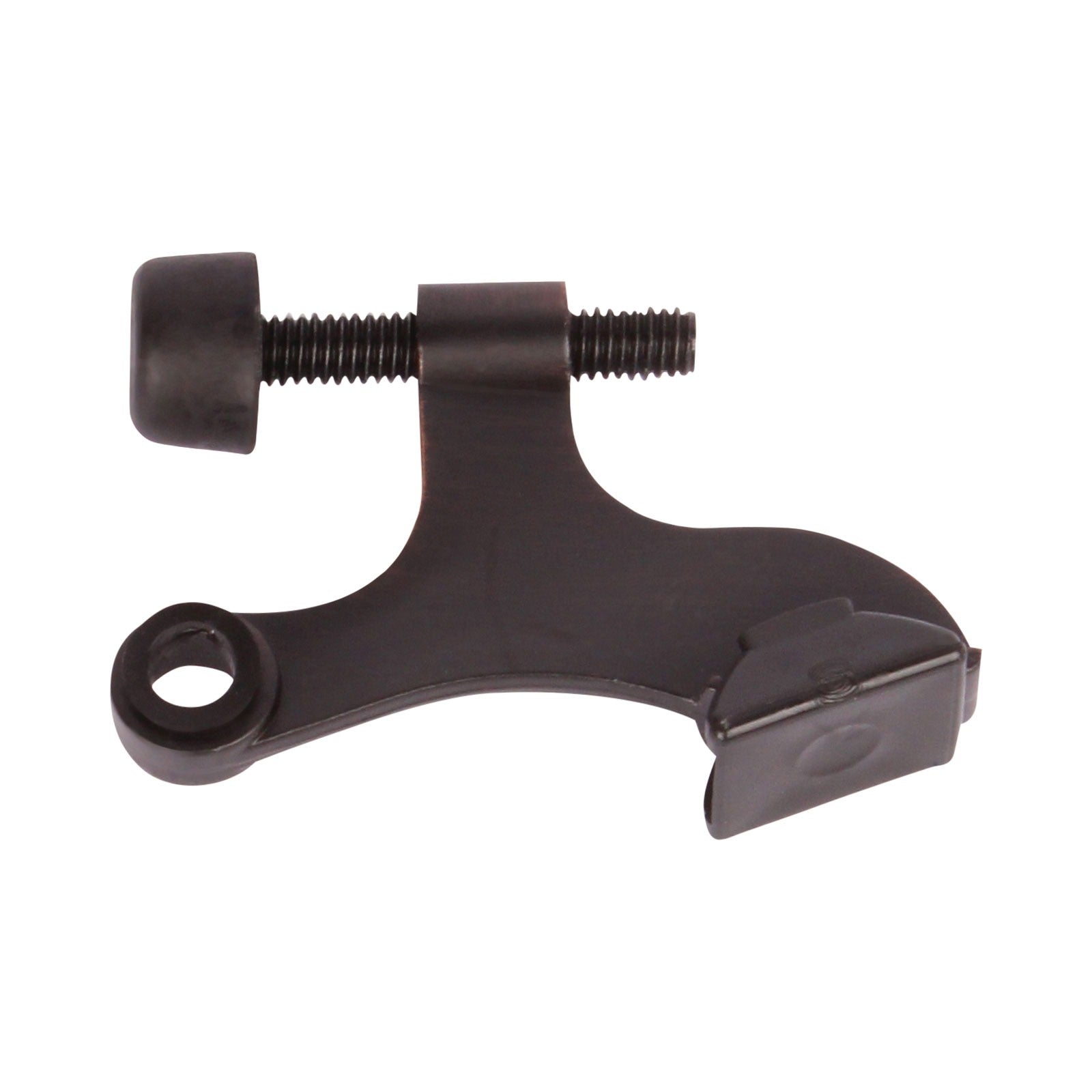PAMEX Pamex DD0242OB Hinge Pin Door Stop Oil Rubbed Bronze