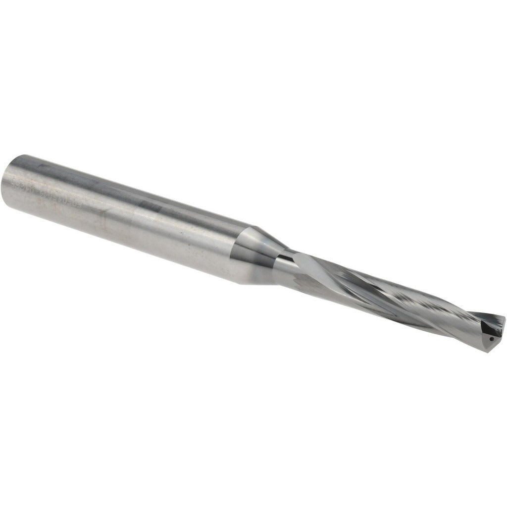 OSG Osg 595015011 Screw Machine Drill Bit Size 25 Carbide