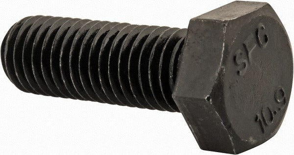 VALUE COLLECTION Value Collection 462968PS Hex Head Cap Screw M12x1.75x35mm
