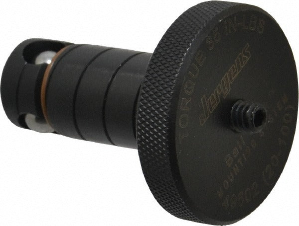 JERGENS Jergens 49602 Ball Lock Modular Fixturing Shank 20mm