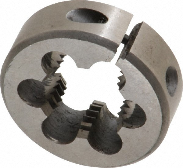 VALUE COLLECTION Value Collection 315-1271 Round Die 3/4-12 High Speed Steel