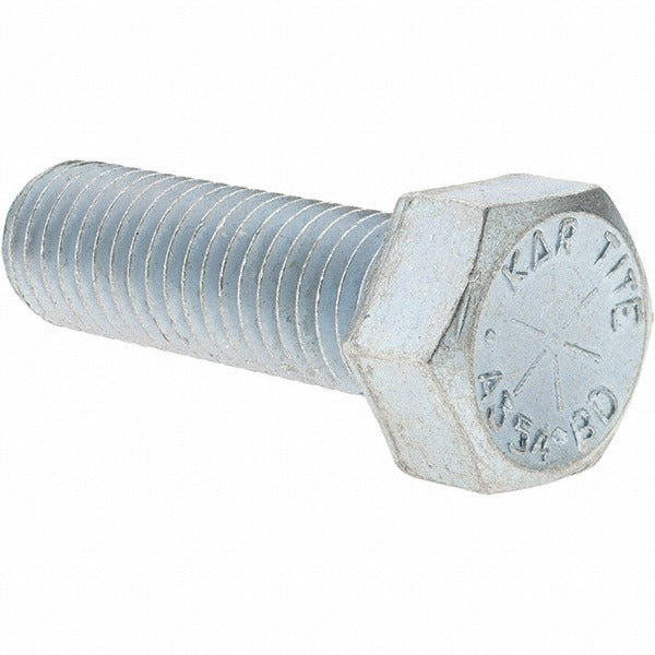 VALUE COLLECTION Value Collection MPKP44114 5/8-11 X 2 in Grade 8 Hex Cap Screw