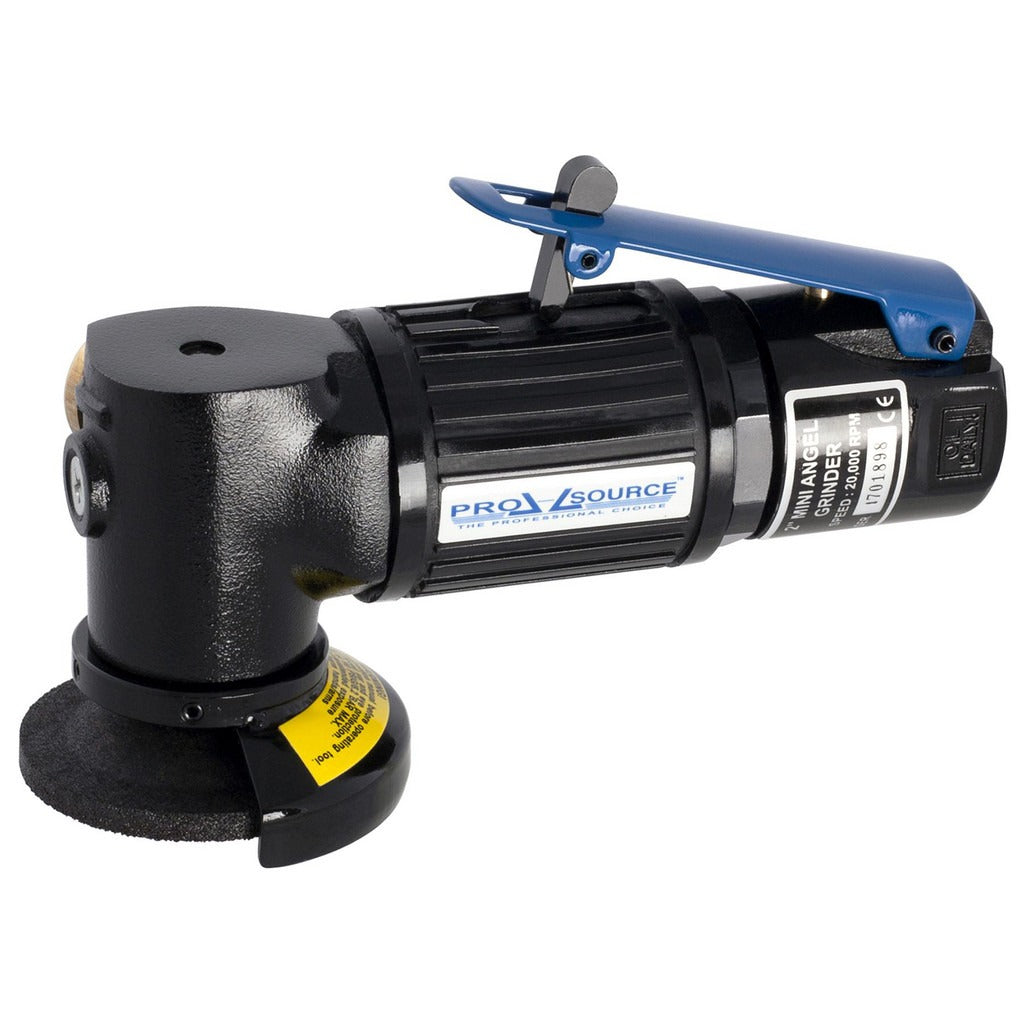 PRO-SOURCE Pro-source 5520002032PRO Air Angle Grinder 2 in 20000 Rpm