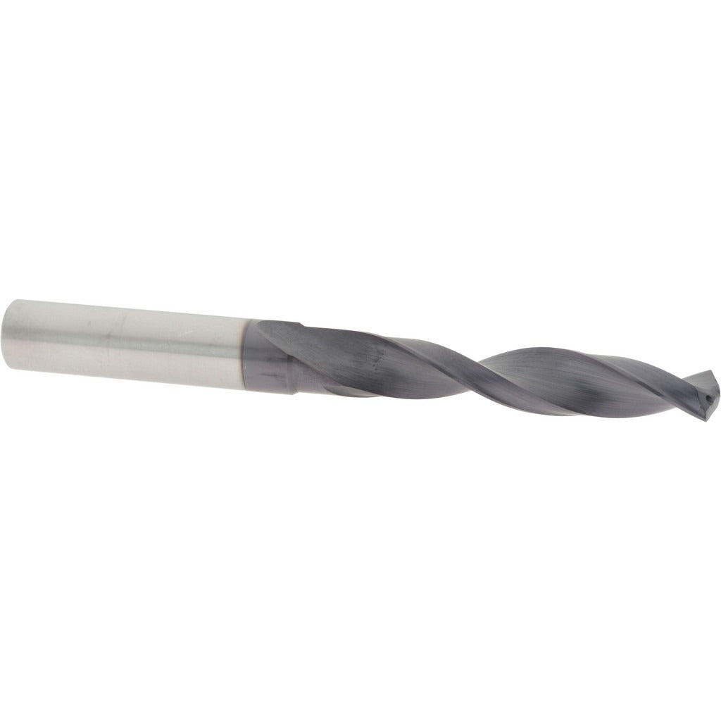 ACCUPRO Accupro 77711950 Carbide Jobber Drill Bit 1/2 in Altin