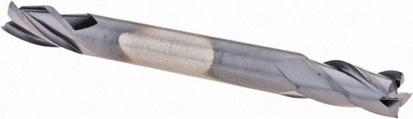 YG-1 YG-1 33565TF Square End Mill 4 Flute Solid Carbide Tialn