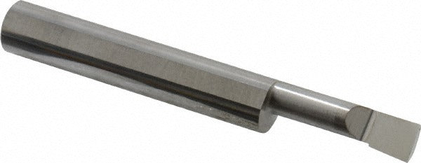 ACCUPRO Accupro ACC-BBL230800 Boring Bar Submicron Solid Carbide