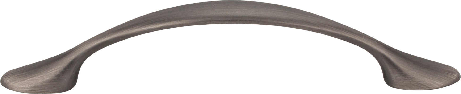 ELEMENTS Elements 80814-BNBDL Cabinet Pull 96mm Brushed Pewter