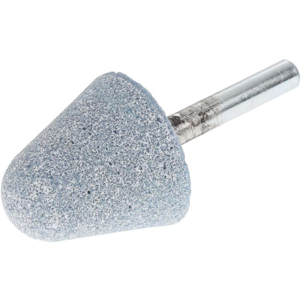 TRU-MAXX Tru-maxx 66253291531 A4 Mounted Point 60 Grit Aluminum Oxide