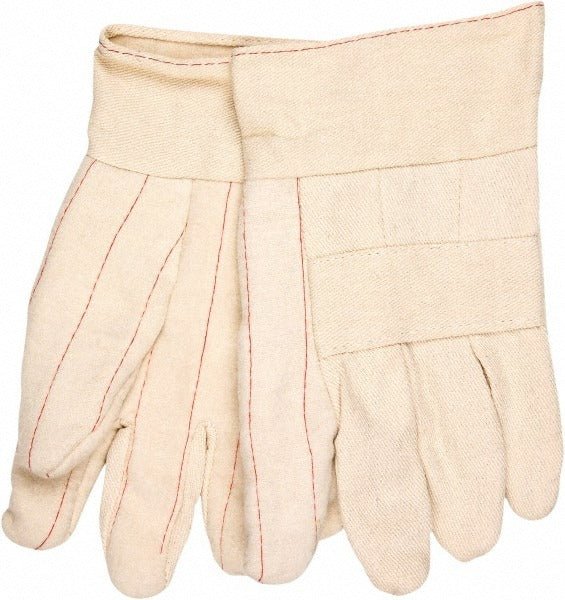 MCR SAFETY Mcr Safety 9132K Hot Mill Glove Universal Burlap Lined