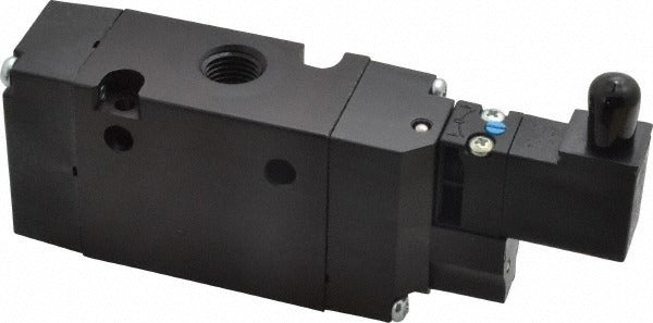 PARKER Parker B5G1BB549C Stacking Solenoid Valve 3-way 24VDC