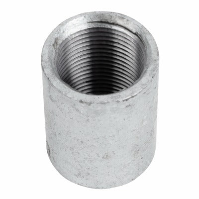 SOUTHLAND B K/mueller Inds(import) 511-225HC Galvanized Coupling 1 in
