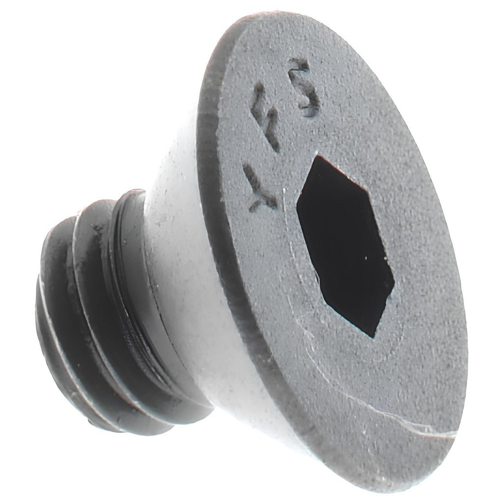 VALUE COLLECTION Value Collection 721124PR Flat Socket Cap Screw 10-32