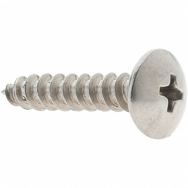 VALUE COLLECTION Value Collection C52000419 No. 10 Truss Head Sheet Metal Screw