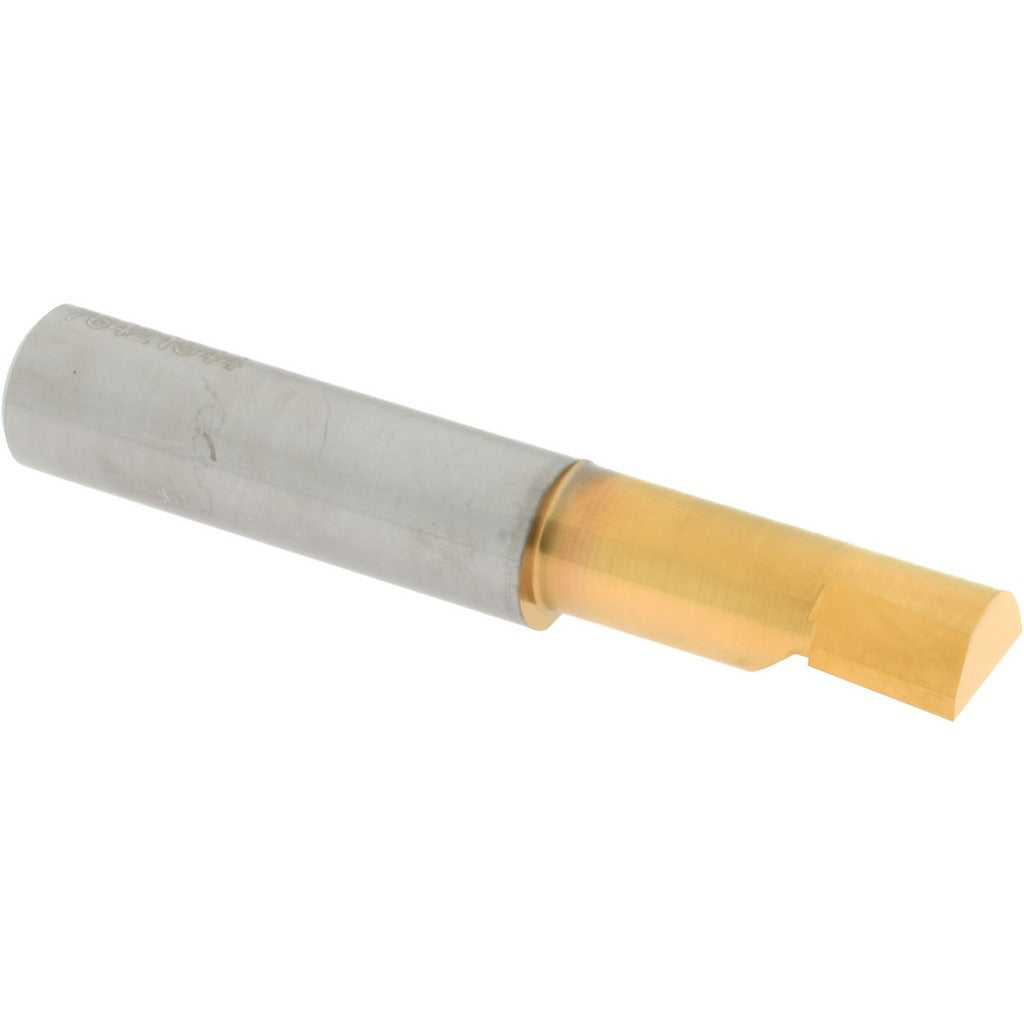 ACCUPRO Accupro ACC-BB4901250G Boring Bar 0.49 in Solid Carbide Tin