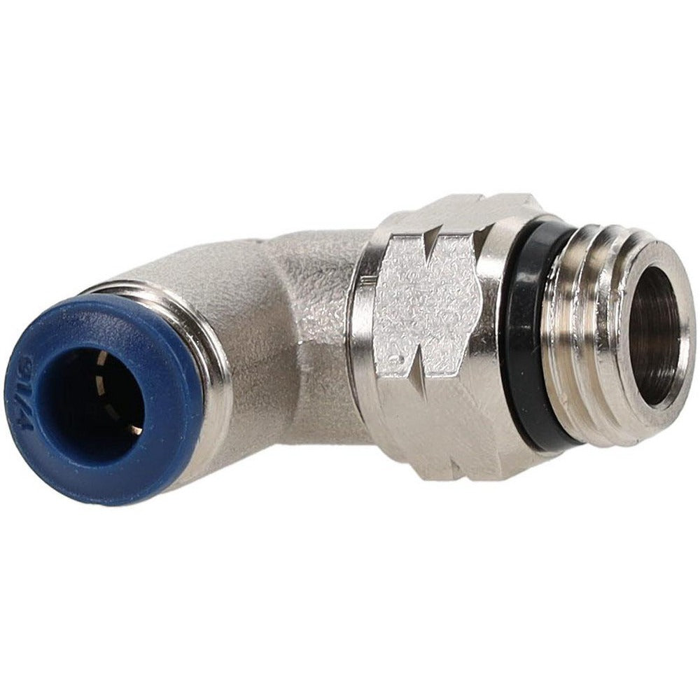 PRO-SOURCE Pro-source 2555614465PRO Push-to-connect Tube Fitting