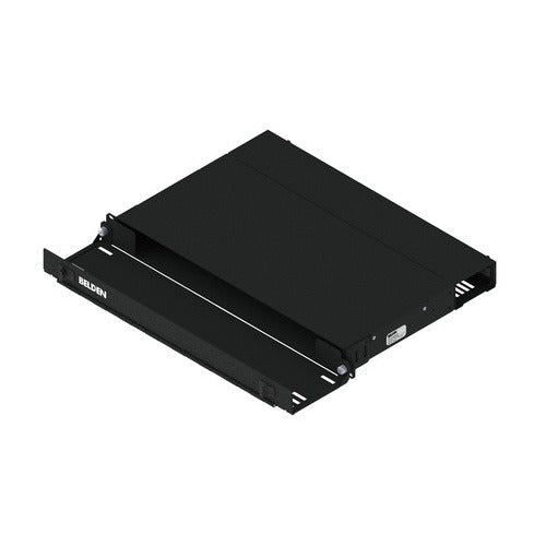 BELDEN Belden Inc. DCX-01RM-048P 1U 48-port Fiber Patch Panel