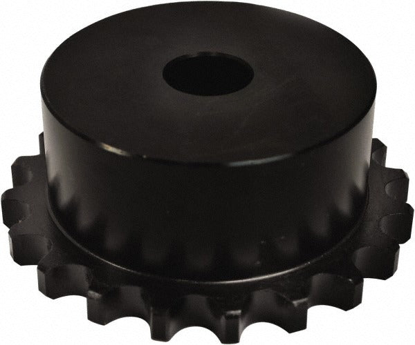 U.S. TSUBAKI U.s. Tsubaki 6020SB Plain Bore Roller Chain Coupling