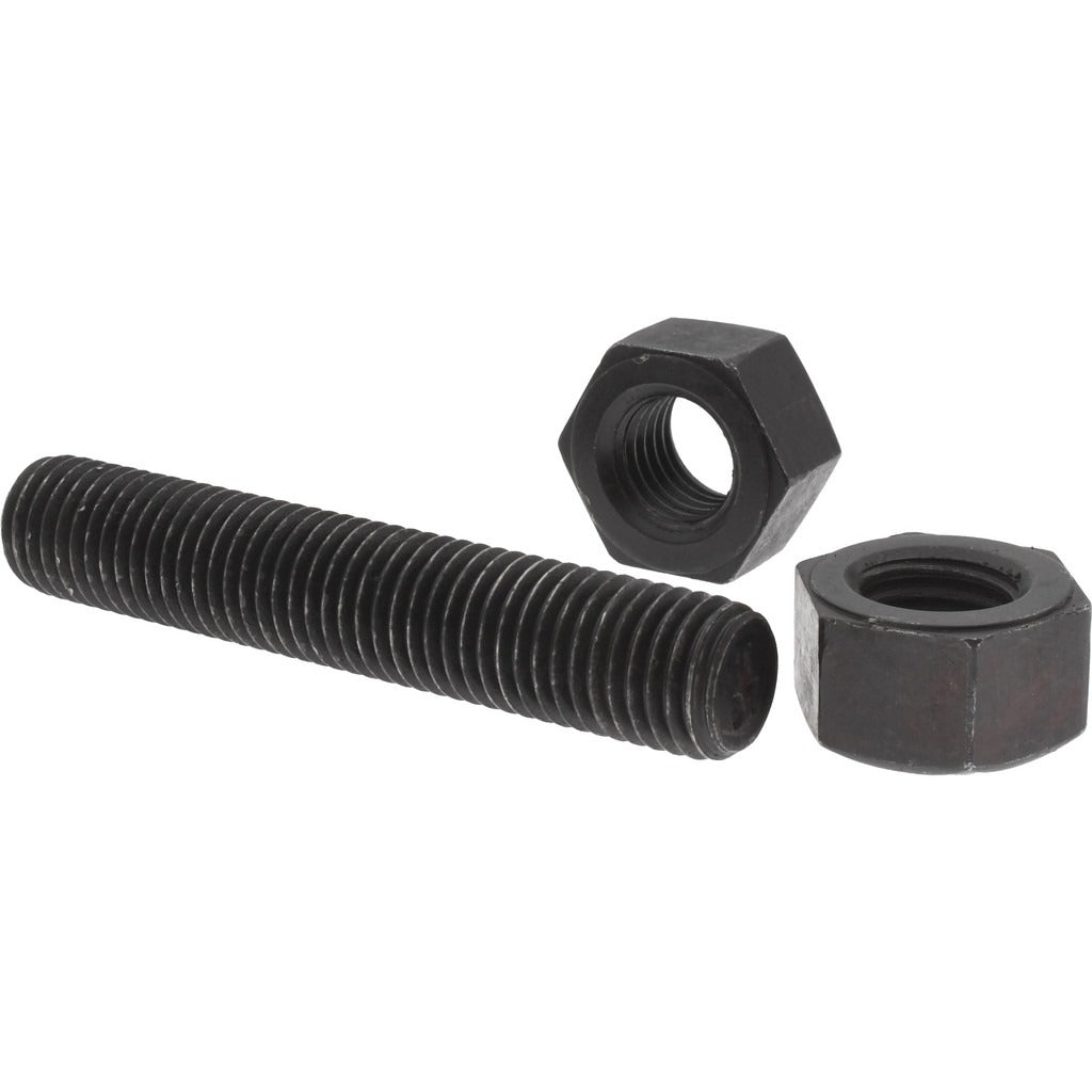 VALUE COLLECTION Value Collection B7SN0750425CP Threaded Stud Nut 3/4-10