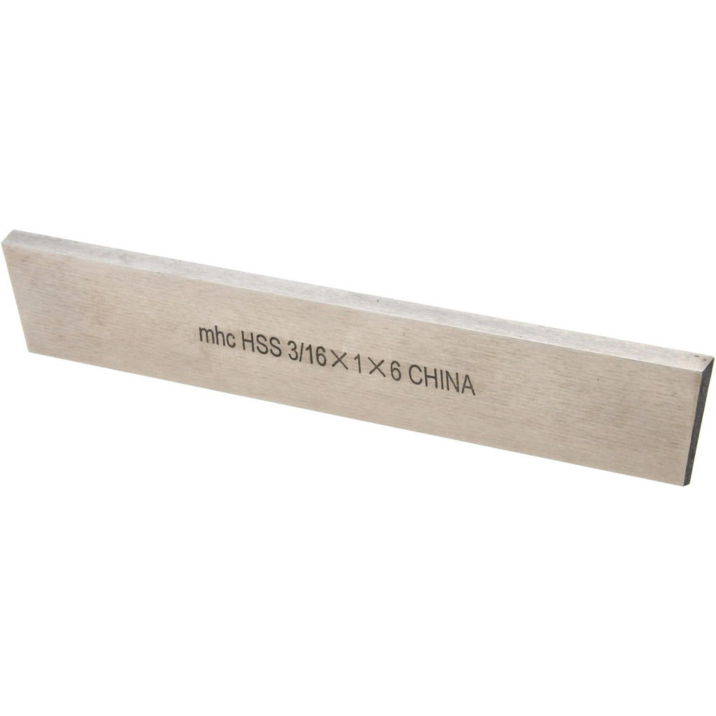 VALUE COLLECTION Value Collection 397-7066 Cutoff Blade M2 Hss 6 Inches
